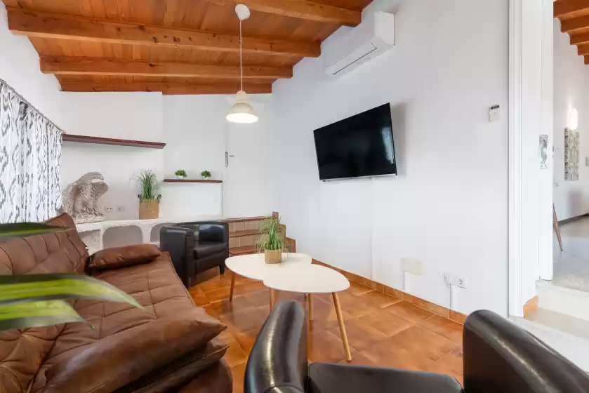 Holiday rentals in Refugi de les aguiles, Lloseta