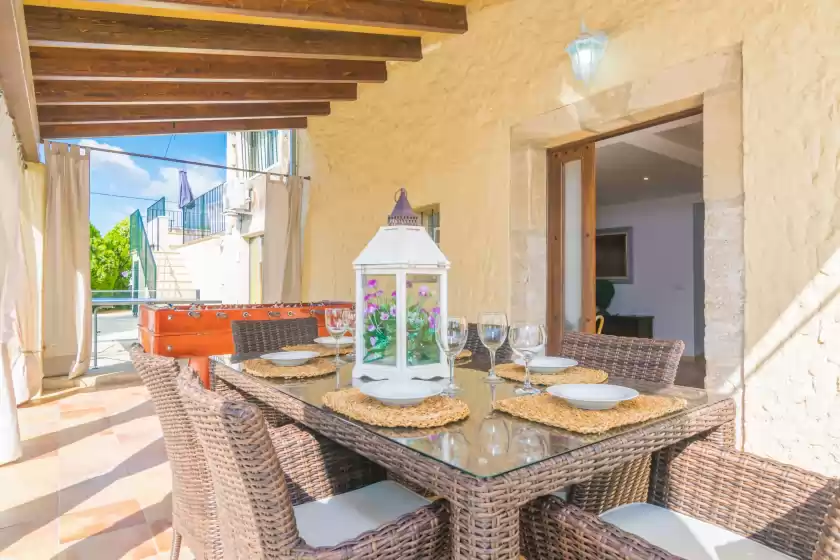 Holiday rentals in Refugi de les aguiles, Lloseta