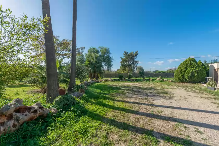 Holiday rentals in Refugi de les aguiles, Lloseta