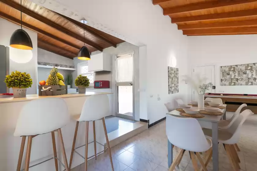 Holiday rentals in Refugi de les aguiles, Lloseta