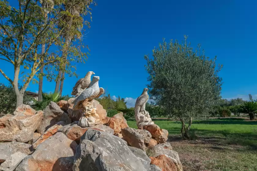 Holiday rentals in Refugi de les aguiles, Lloseta