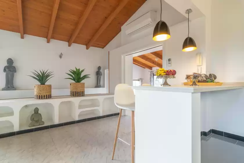 Holiday rentals in Refugi de les aguiles, Lloseta