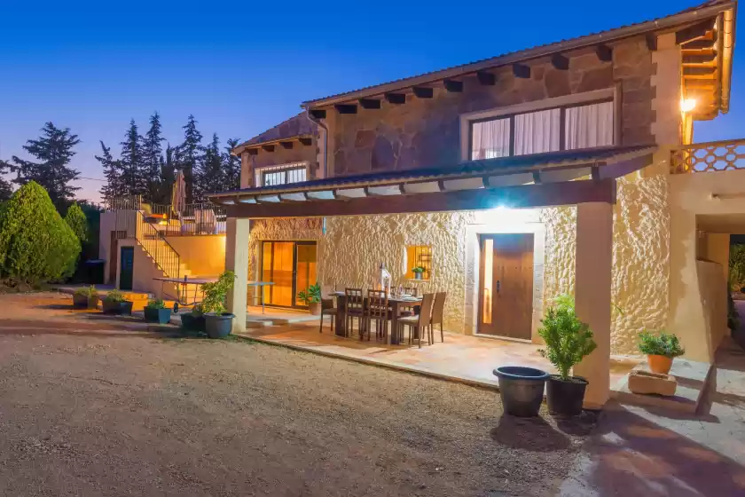 Holiday rentals in Refugi de les aguiles, Lloseta