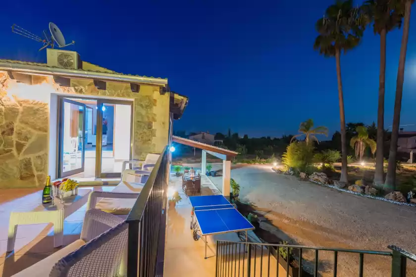 Holiday rentals in Refugi de les aguiles, Lloseta