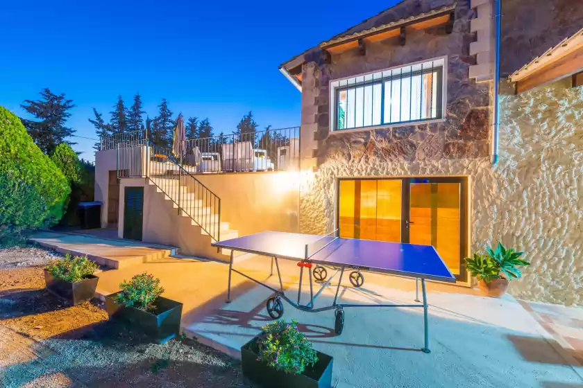 Holiday rentals in Refugi de les aguiles, Lloseta