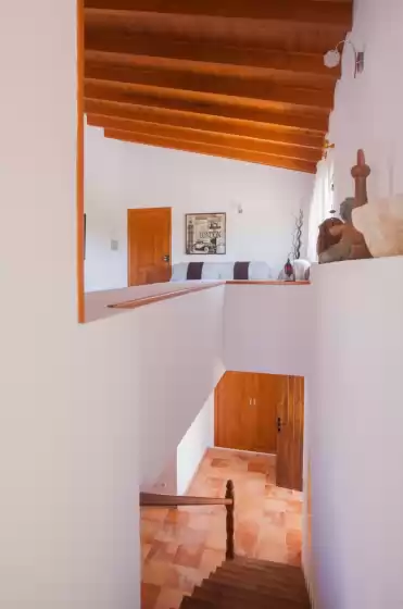 Holiday rentals in Refugi de les aguiles, Lloseta