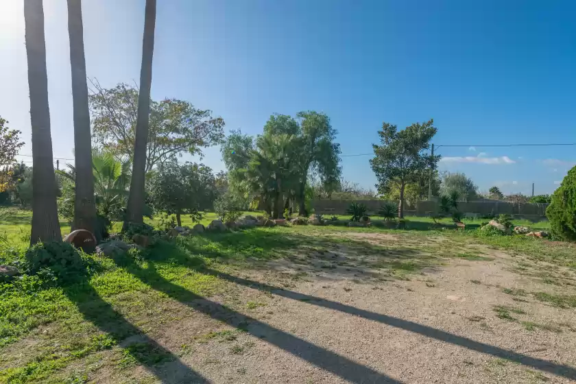 Holiday rentals in Refugi de les aguiles, Lloseta