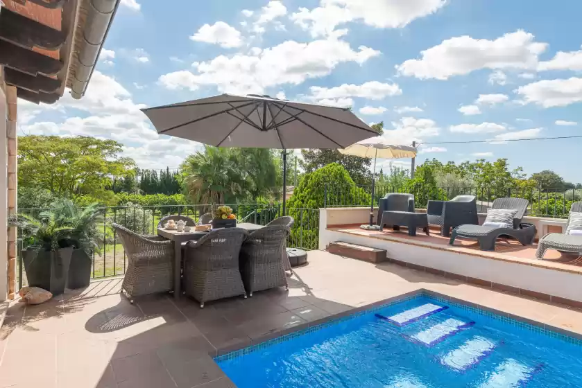 Holiday rentals in Refugi de les aguiles, Lloseta