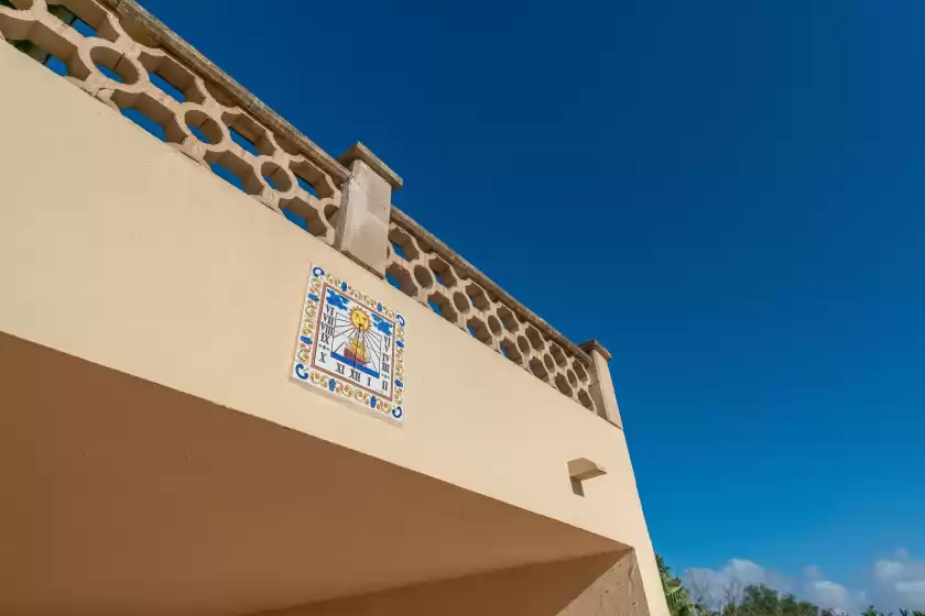 Holiday rentals in Refugi de les aguiles, Lloseta