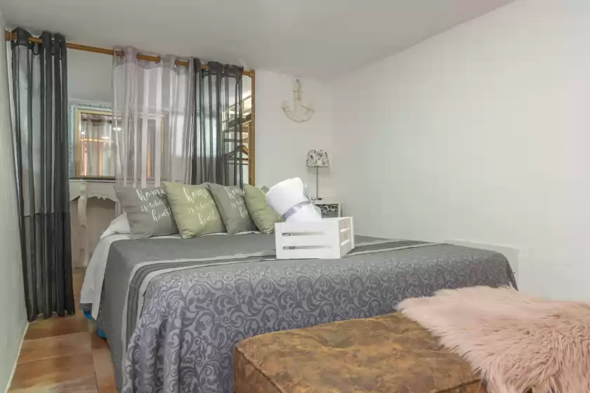 Holiday rentals in Refugi de les aguiles, Lloseta