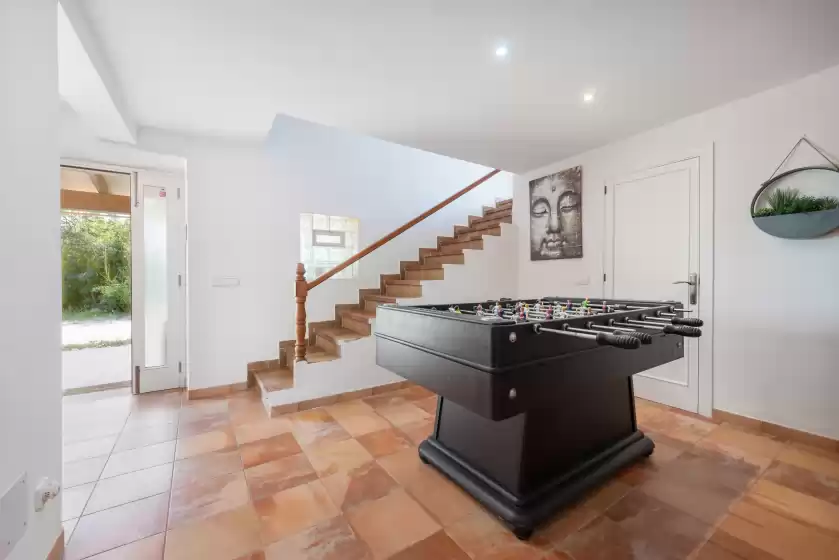 Holiday rentals in Refugi de les aguiles, Lloseta