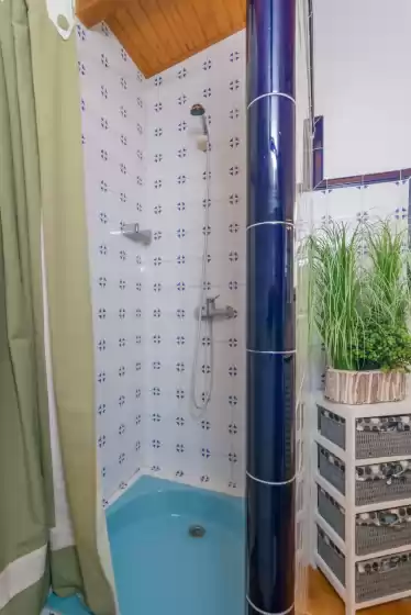 Holiday rentals in Refugi de les aguiles, Lloseta