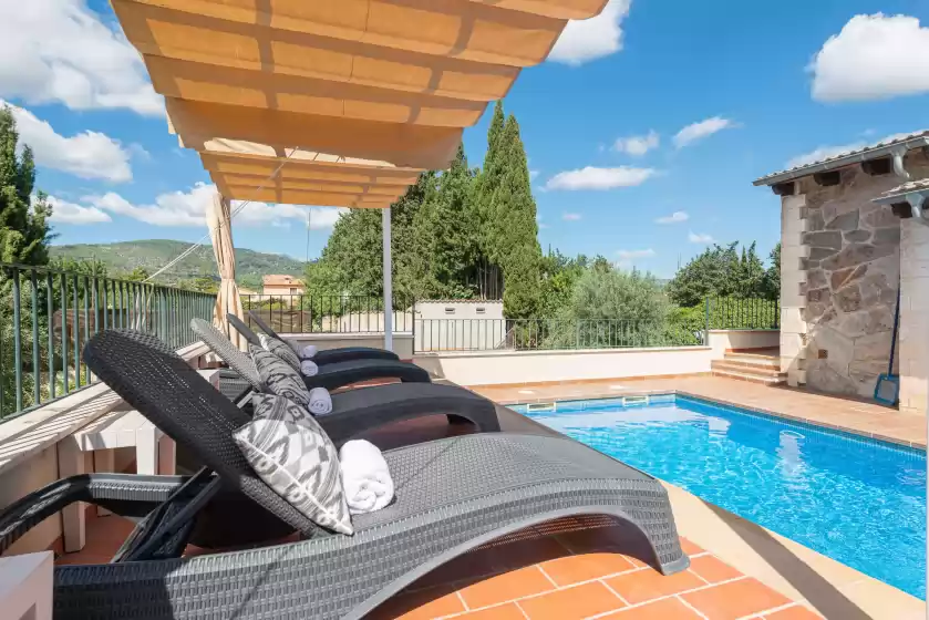 Holiday rentals in Refugi de les aguiles, Lloseta