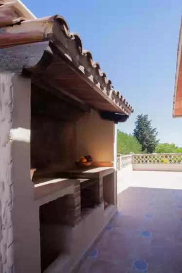 Holiday rentals in Refugi de les aguiles, Lloseta