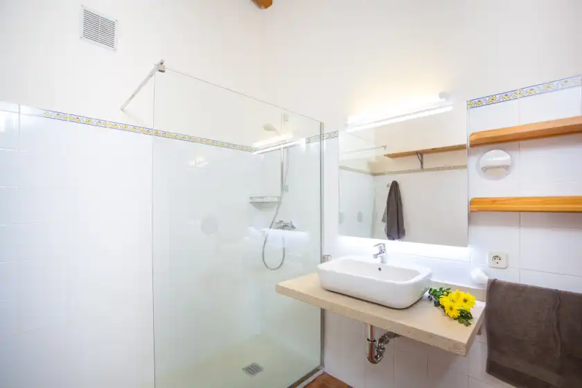 Holiday rentals in Can pereó, Selva