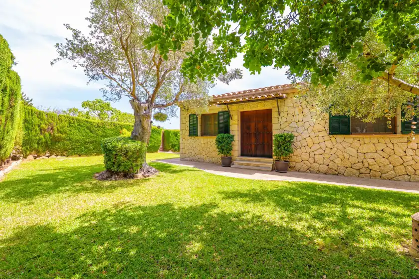 Holiday rentals in Can pereó, Selva