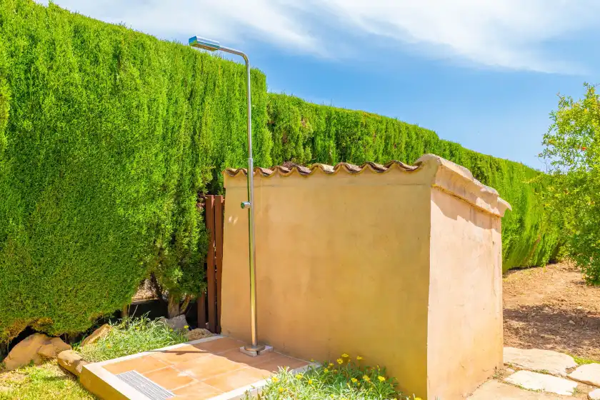 Holiday rentals in Can pereó, Selva