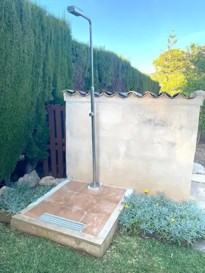 Holiday rentals in Can pereó, Selva