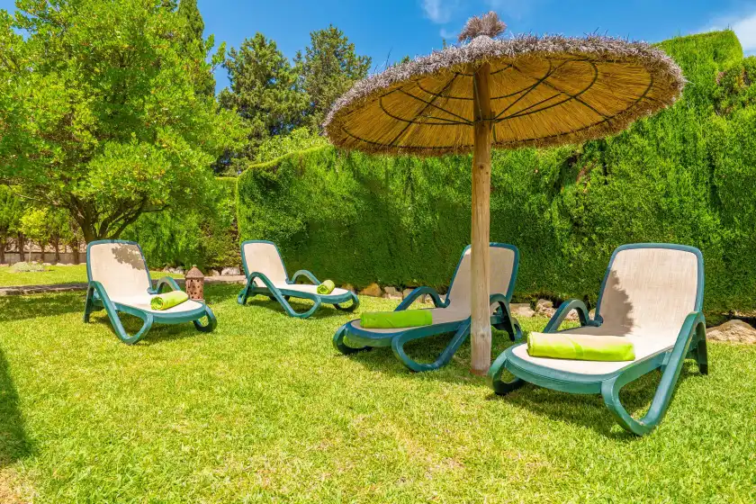 Holiday rentals in Can pereó, Selva