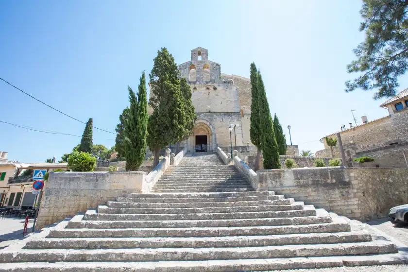 Holiday rentals in Can pereó, Selva