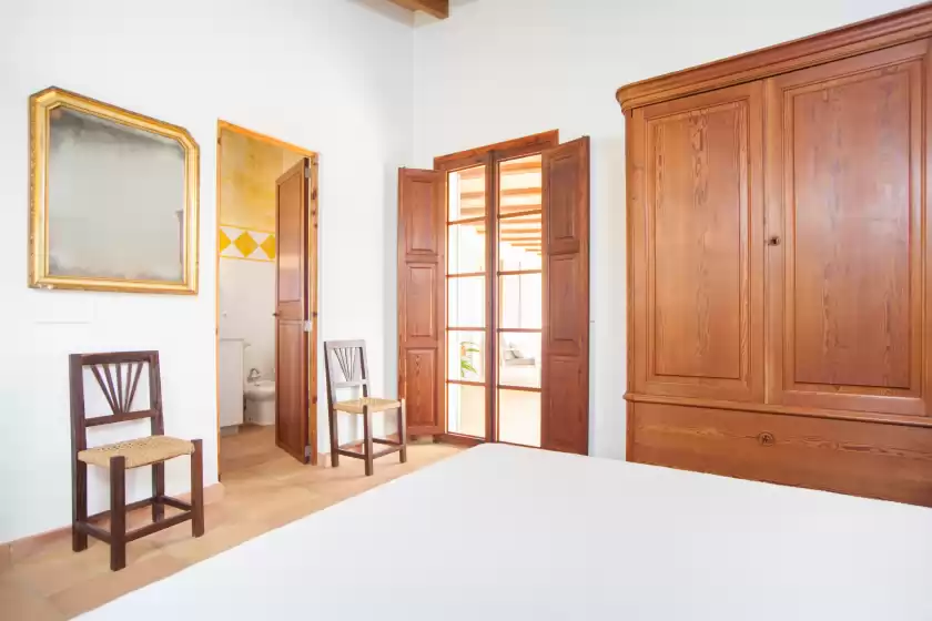 Ferienhaus auf Es moli (son comparet), Son Servera
