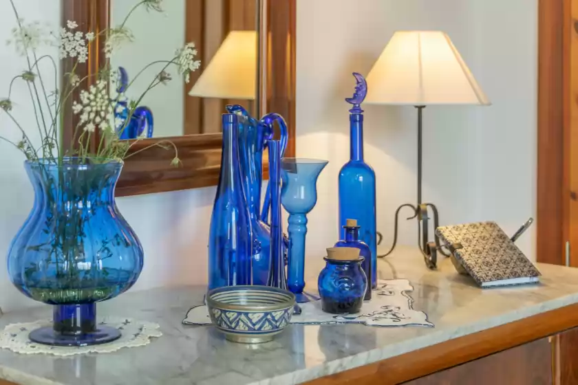 Ferienhaus auf Vila ca shermano, Colònia de Sant Pere