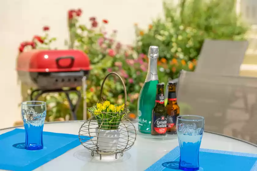 Ferienhaus auf Vila ca shermano, Colònia de Sant Pere