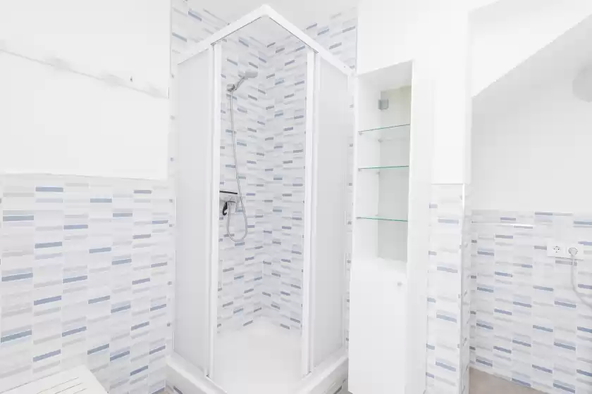 Ferienhaus auf Vila ca shermano, Colònia de Sant Pere