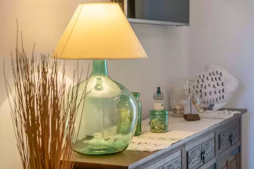 Ferienhaus auf Vila ca shermano, Colònia de Sant Pere