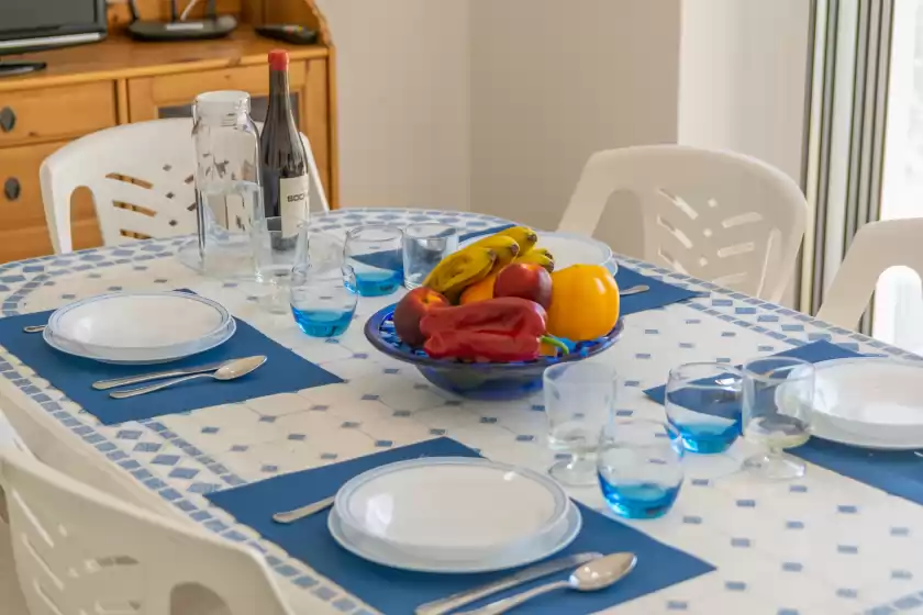 Ferienhaus auf Vila ca shermano, Colònia de Sant Pere