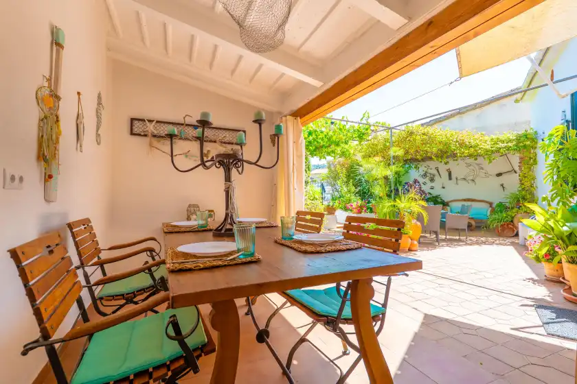 Alquiler vacacional en Construcciones balaguer, Mancor de la Vall