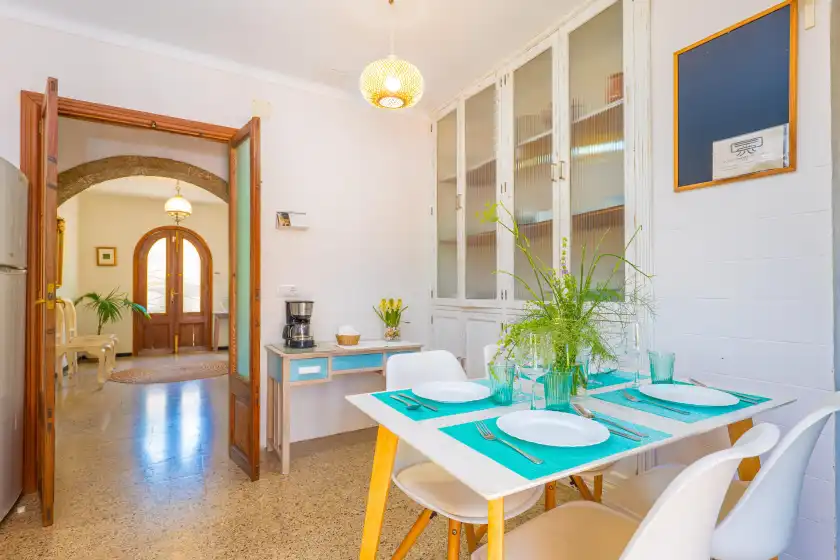 Alquiler vacacional en Construcciones balaguer, Mancor de la Vall