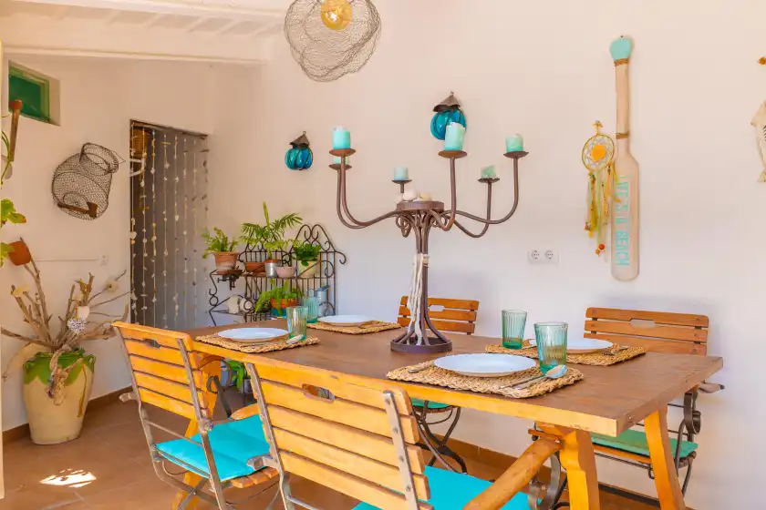 Alquiler vacacional en Construcciones balaguer, Mancor de la Vall