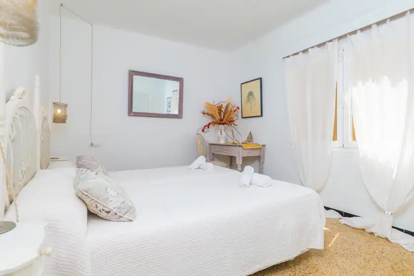 Alquiler vacacional en Construcciones balaguer, Mancor de la Vall