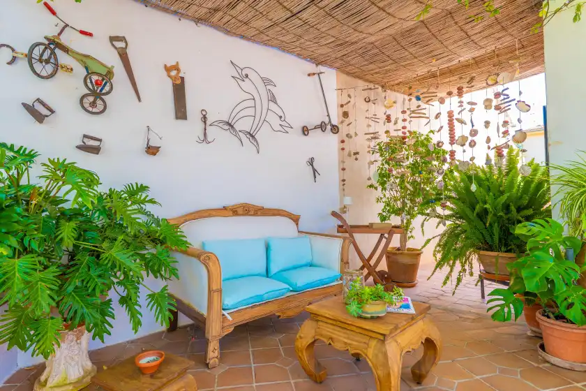 Alquiler vacacional en Construcciones balaguer, Mancor de la Vall