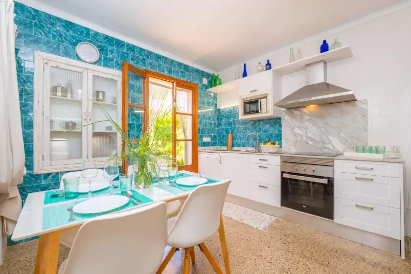 Alquiler vacacional en Construcciones balaguer, Mancor de la Vall