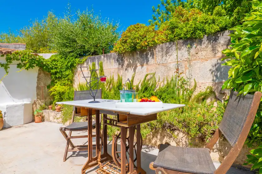 Alquiler vacacional en Construcciones balaguer, Mancor de la Vall