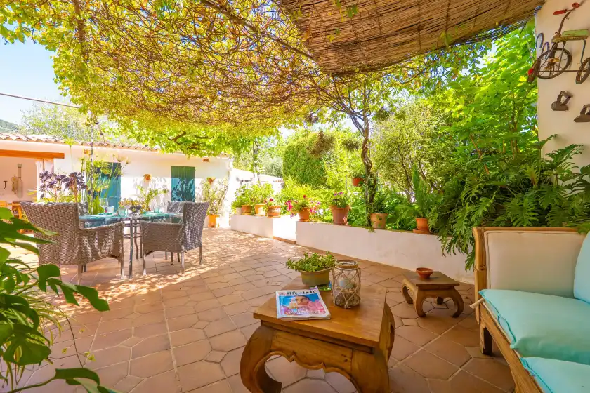 Alquiler vacacional en Construcciones balaguer, Mancor de la Vall