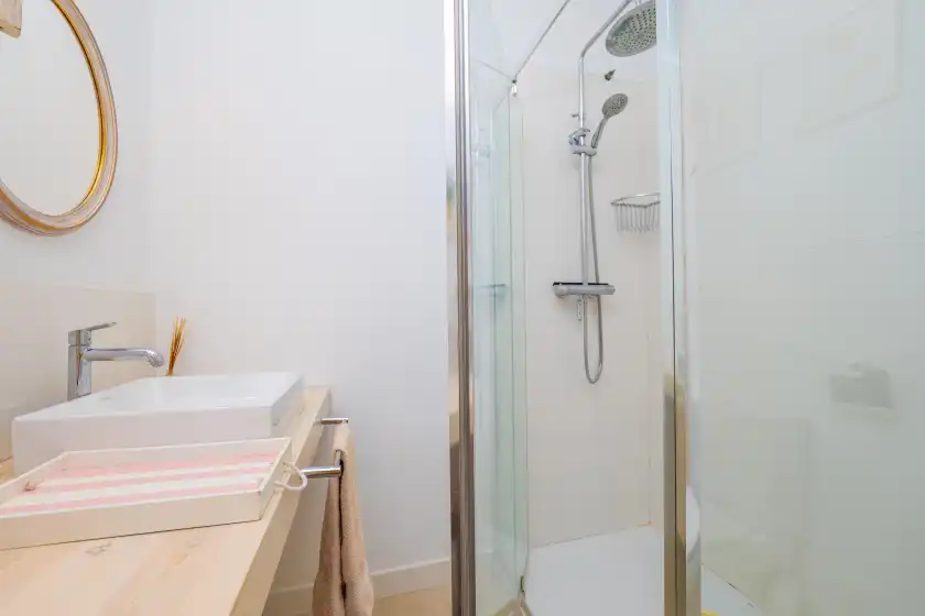 Alquiler vacacional en Construcciones balaguer, Mancor de la Vall