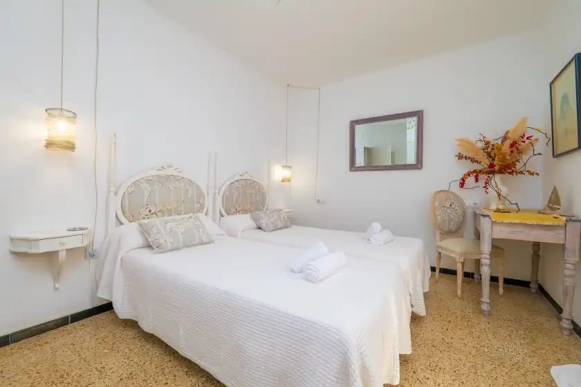 Alquiler vacacional en Construcciones balaguer, Mancor de la Vall