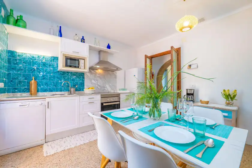 Alquiler vacacional en Construcciones balaguer, Mancor de la Vall