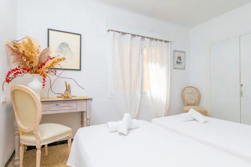 Alquiler vacacional en Construcciones balaguer, Mancor de la Vall