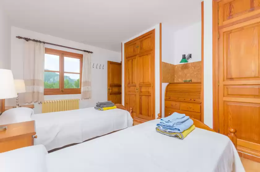 Holiday rentals in Can pere vell, Andratx
