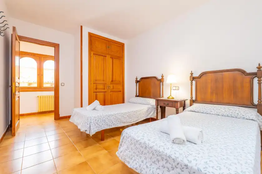 Alquiler vacacional en Can pere vell, Andratx