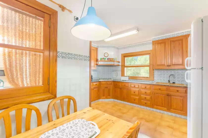 Holiday rentals in Can pere vell, Andratx