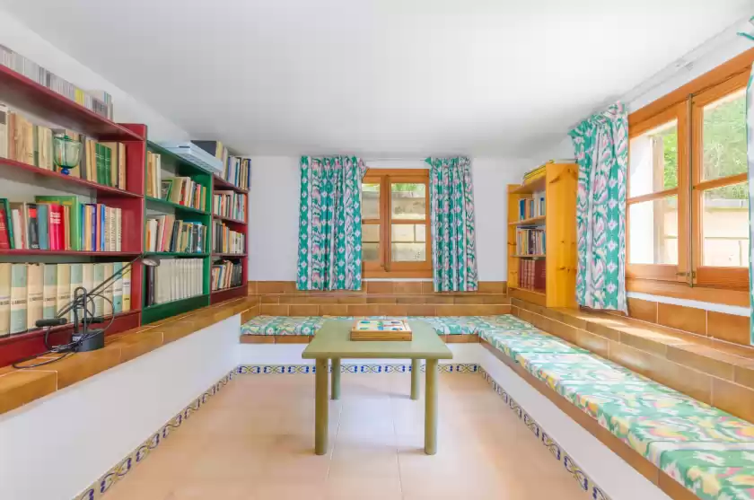 Holiday rentals in Can pere vell, Andratx