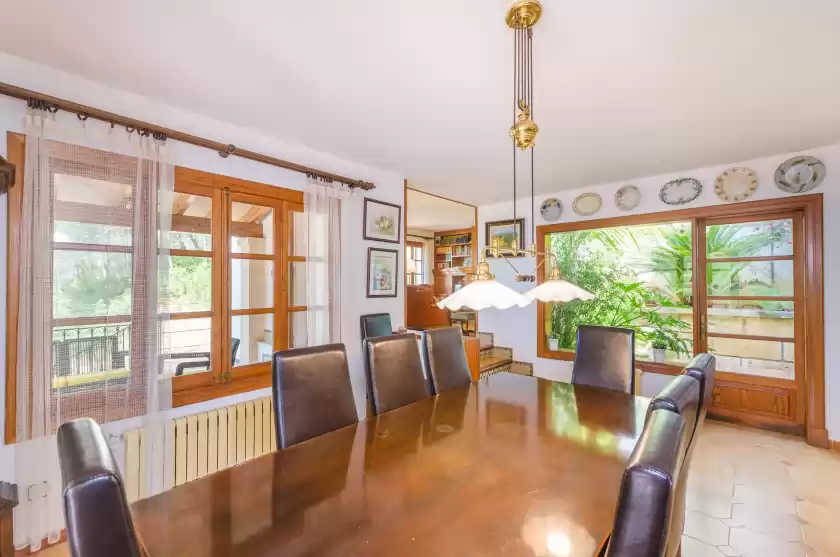 Holiday rentals in Can pere vell, Andratx