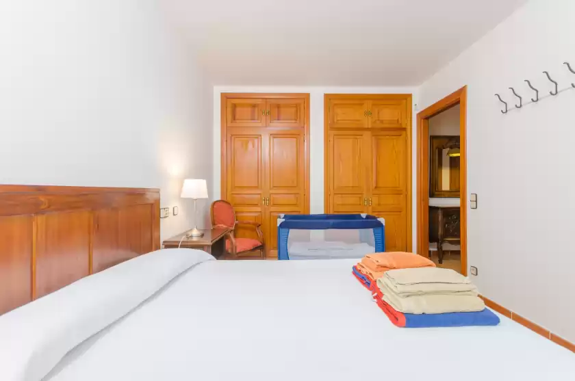 Holiday rentals in Can pere vell, Andratx