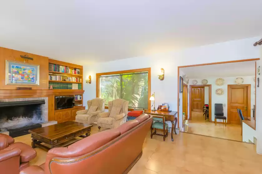 Holiday rentals in Can pere vell, Andratx