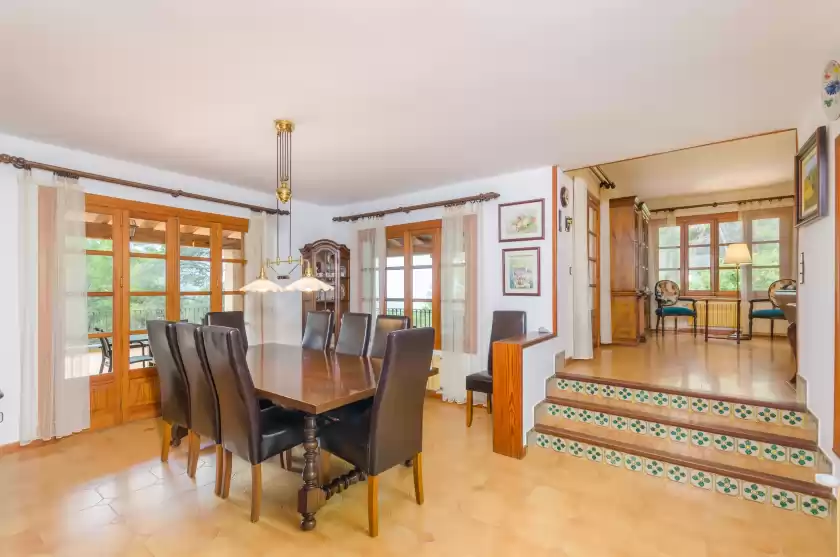 Holiday rentals in Can pere vell, Andratx